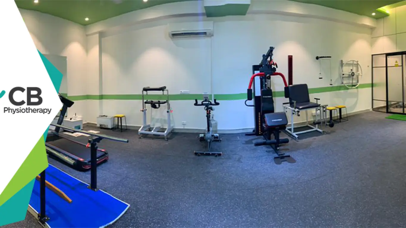 Increasing The Access Of Advanced Physiotherapy Services : Cb Physiotherapy Center In Safdarjung, Delhi