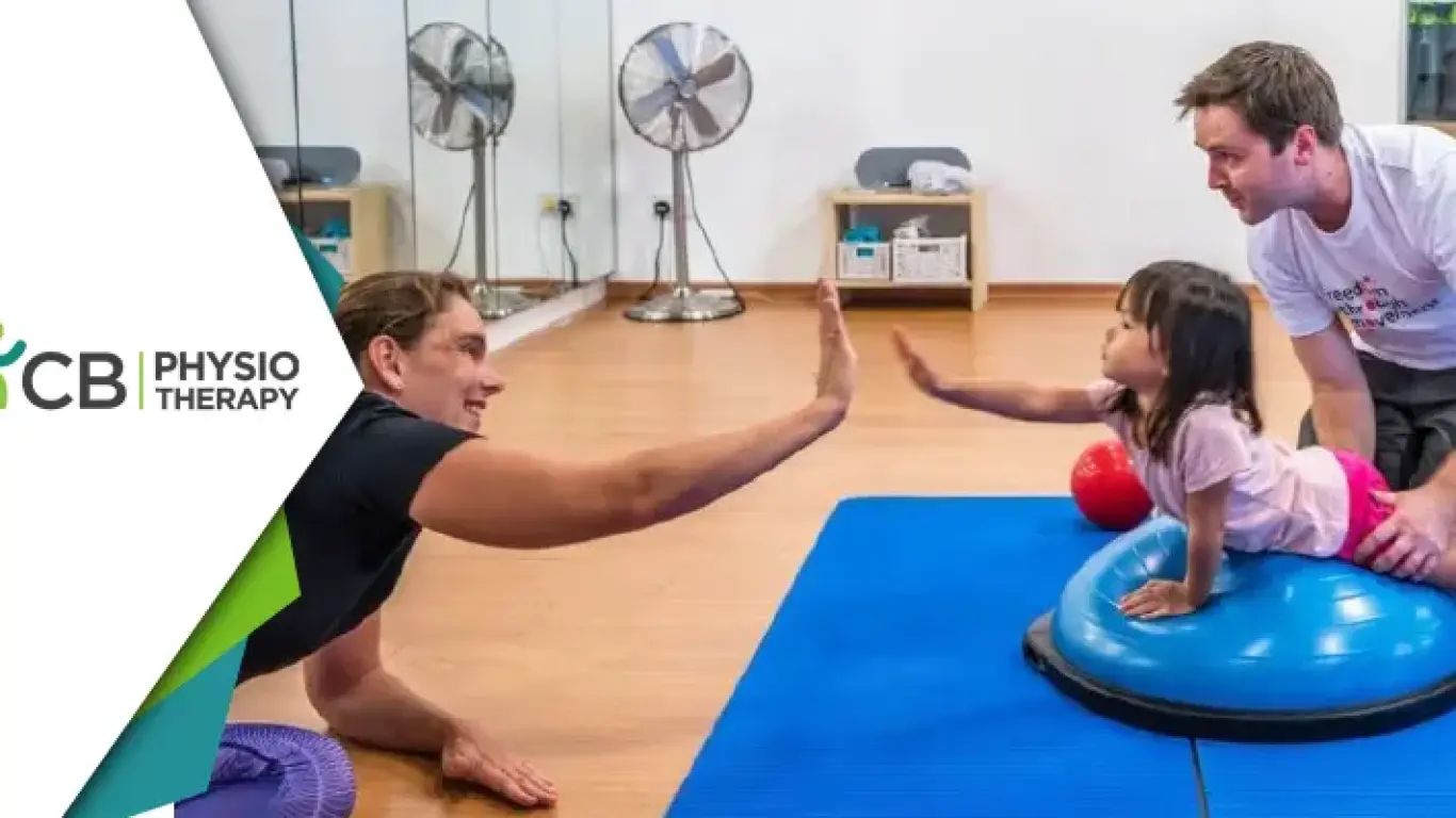 Infantile Hemiplegia | Exploring The Impact Of Physiotherapy On Motor Function, Muscle Strength, And Flexibility
