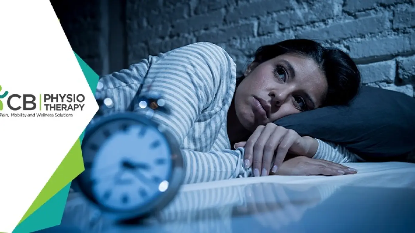Insomnia: Top 10 Breathing Exercises For Better Sleep