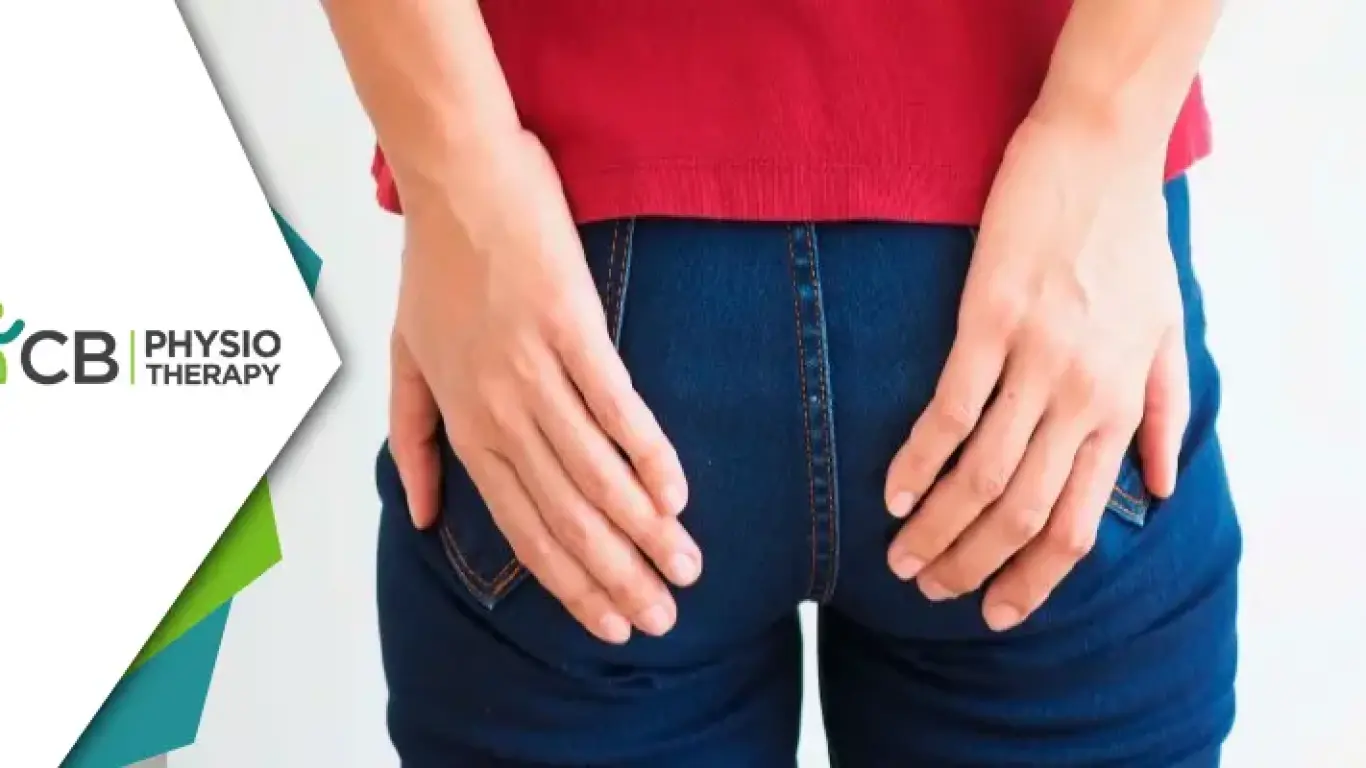 Is Your Butt Asleep? Discover The Role Of Physiotherapy In Managing Dead Butt Syndrome