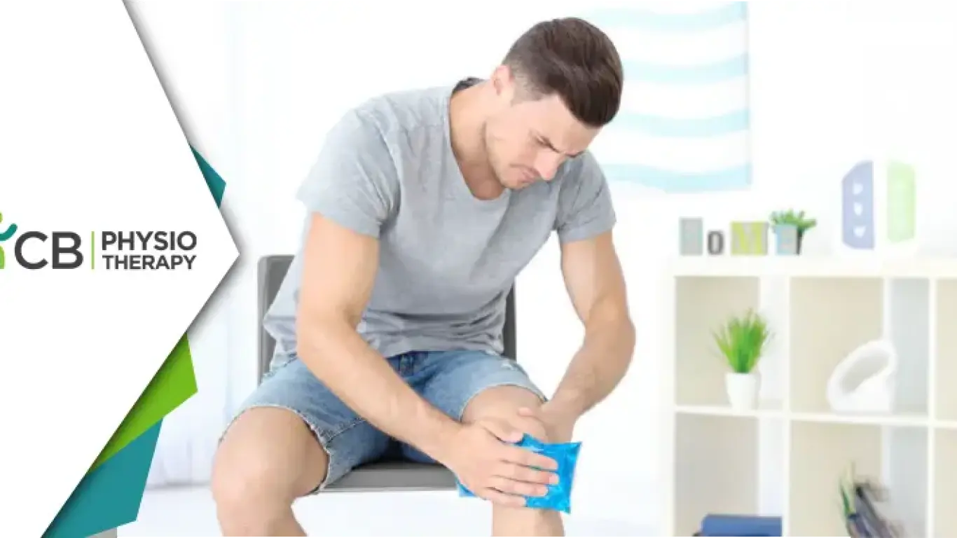Joint Pain In Young Adults | The Growing Osteoarthritis Crisis & How To Prevent It Early