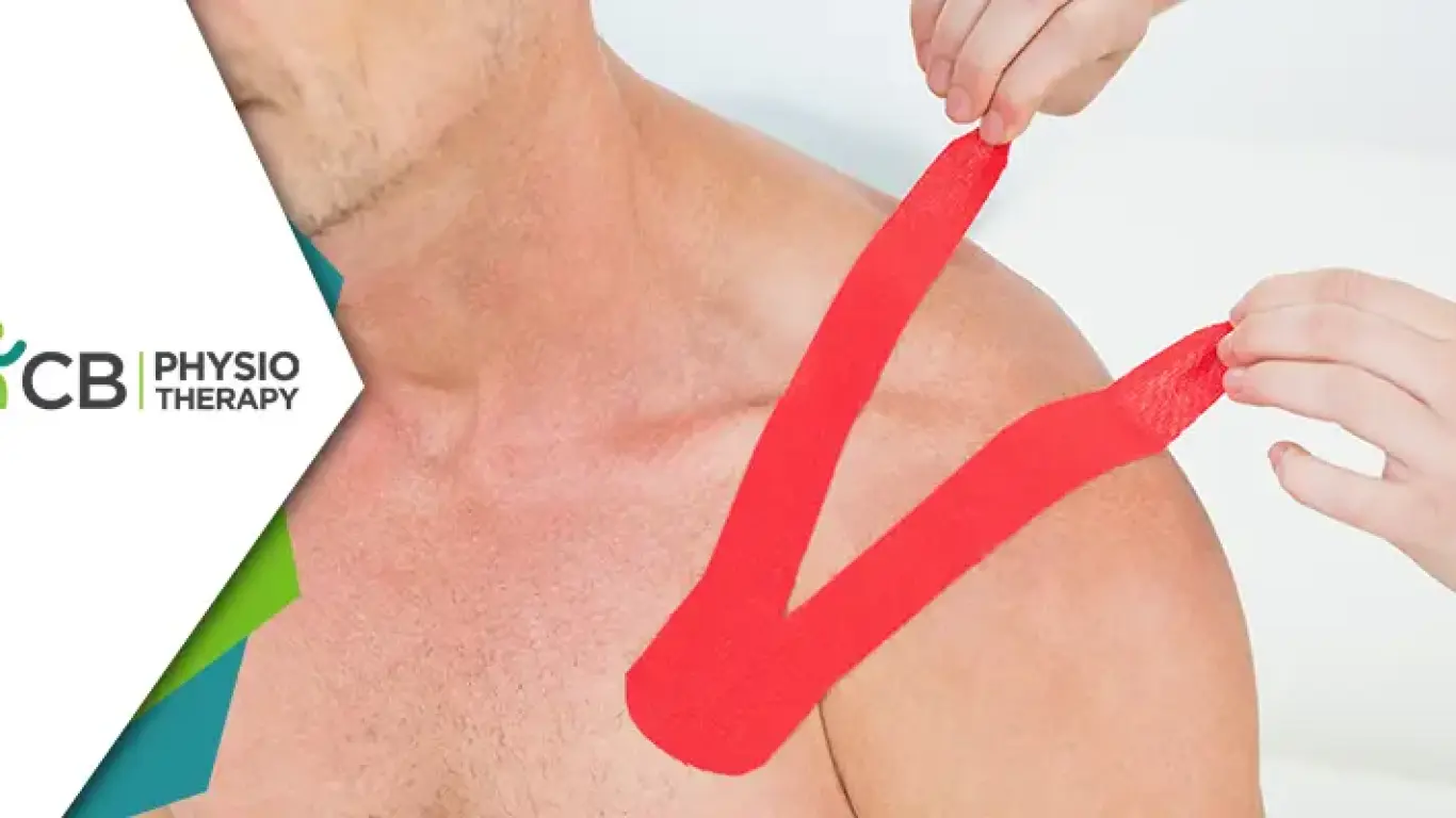 Kinesio Taping | Understanding Its Effects And Applications For Pain Relief, Recovery, And Performance