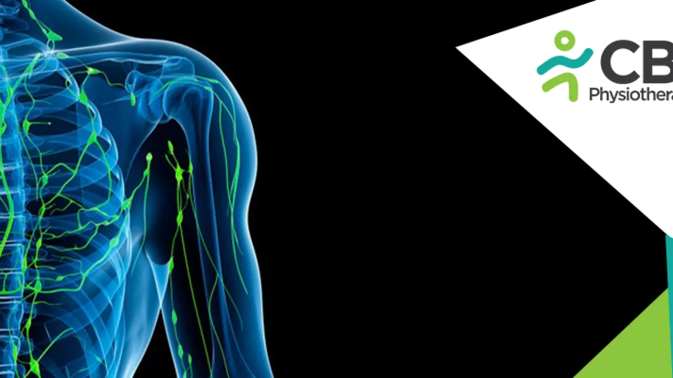 Lymphedema | Managing Blocked Lymph Nodes By Physiotherapy