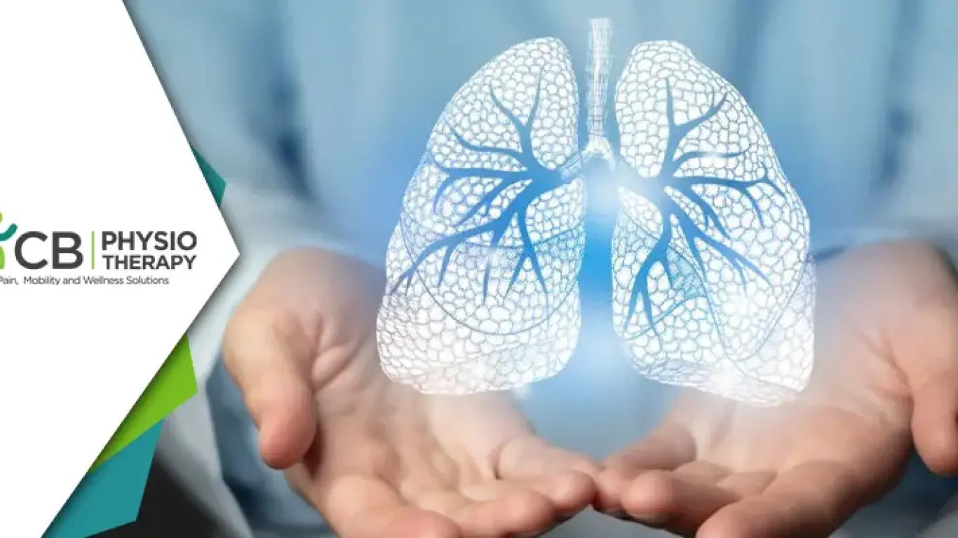 Make Breathing Easier | The Benefits Of Physiotherapy In Asthma Prevention And Management