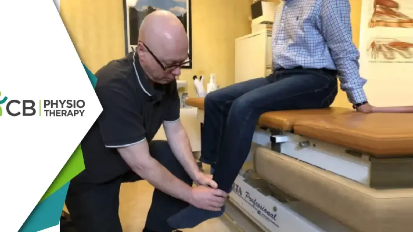 Managing Knee Osteoarthritis | Exploring The Benefits Of Manual Traction Therapy
