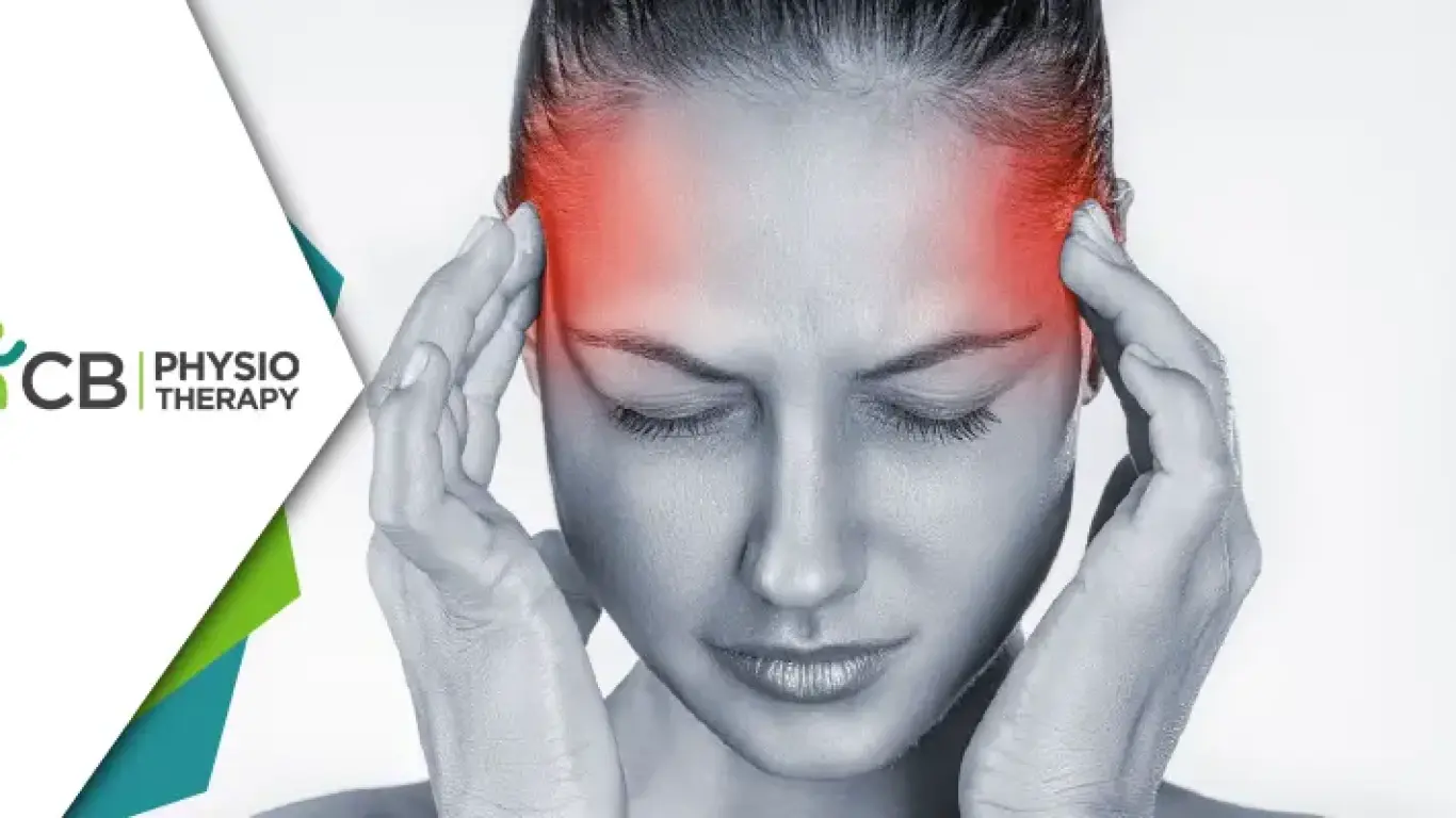 Managing Tension Headaches | How Physiotherapy Can Bring Relief And Improve Your Quality Of Life?