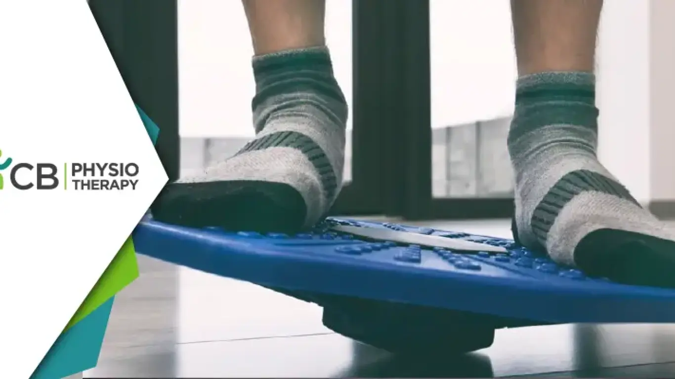 Mastering Stability | How Physiotherapy Balance Exercises Boost Sports Performance And Prevent Injuries