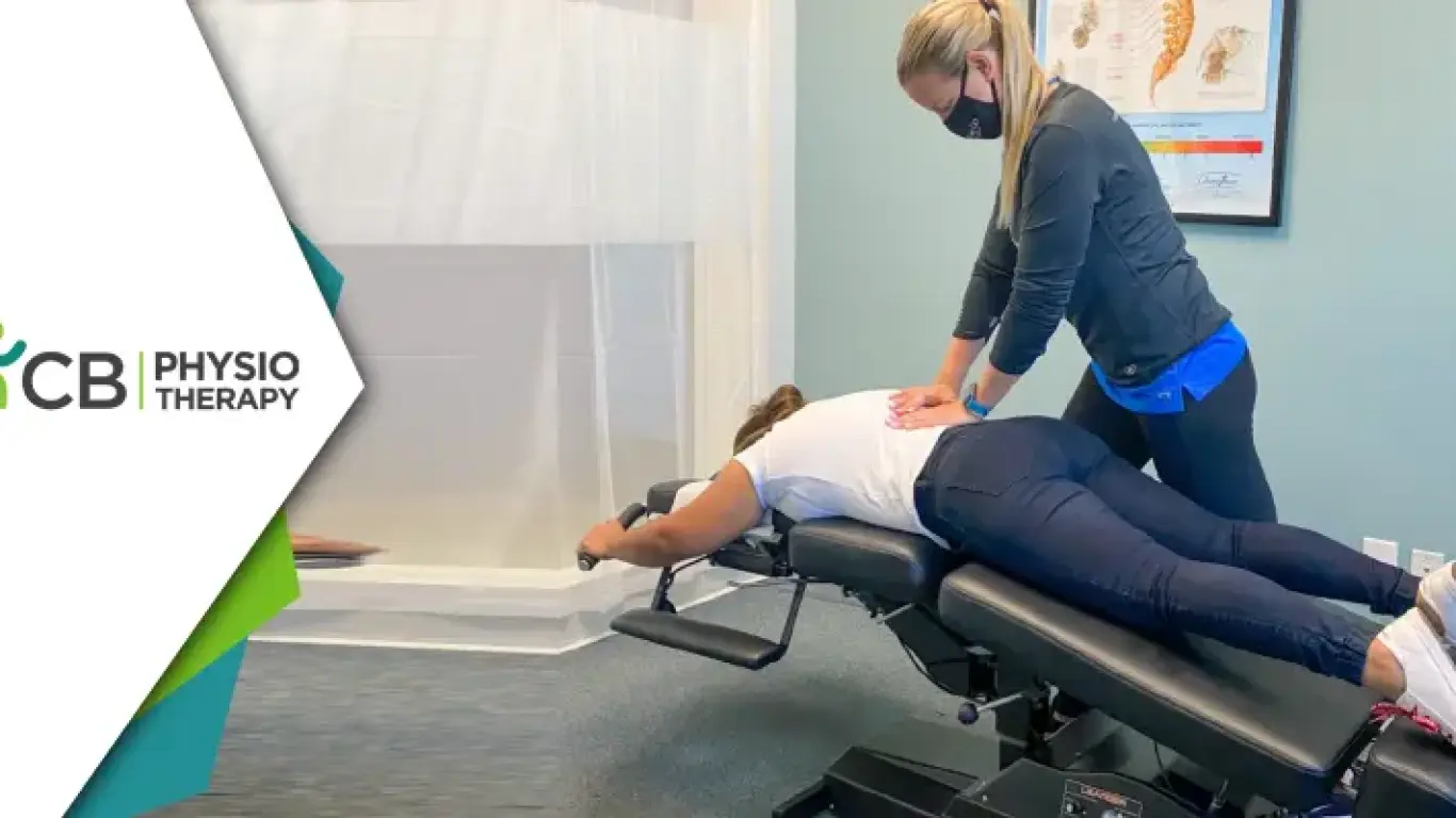 Navigating The Benefits Of Chiropractic Care At Cb Physiotherapy In South Delhi