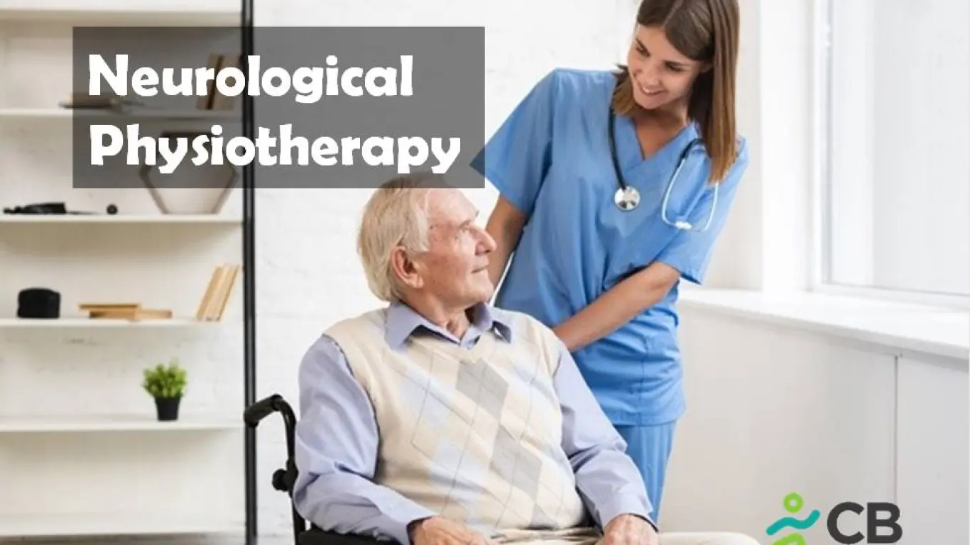Neurological Physiotherapy In The Wake Of Global Pandemic (covid 19)