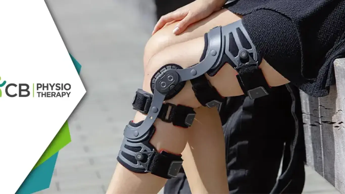 Non-surgical Solution For Knee Arthritis | Introducing Customized Physiotherapy Protocol With Offloader Knee Brace