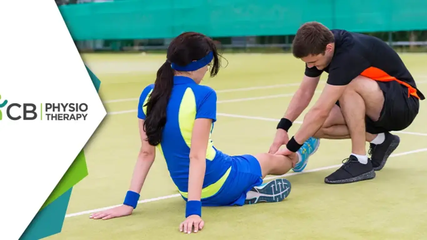 On-field Sports Injury Management | Immediate Physiotherapy And Rehab Strategies
