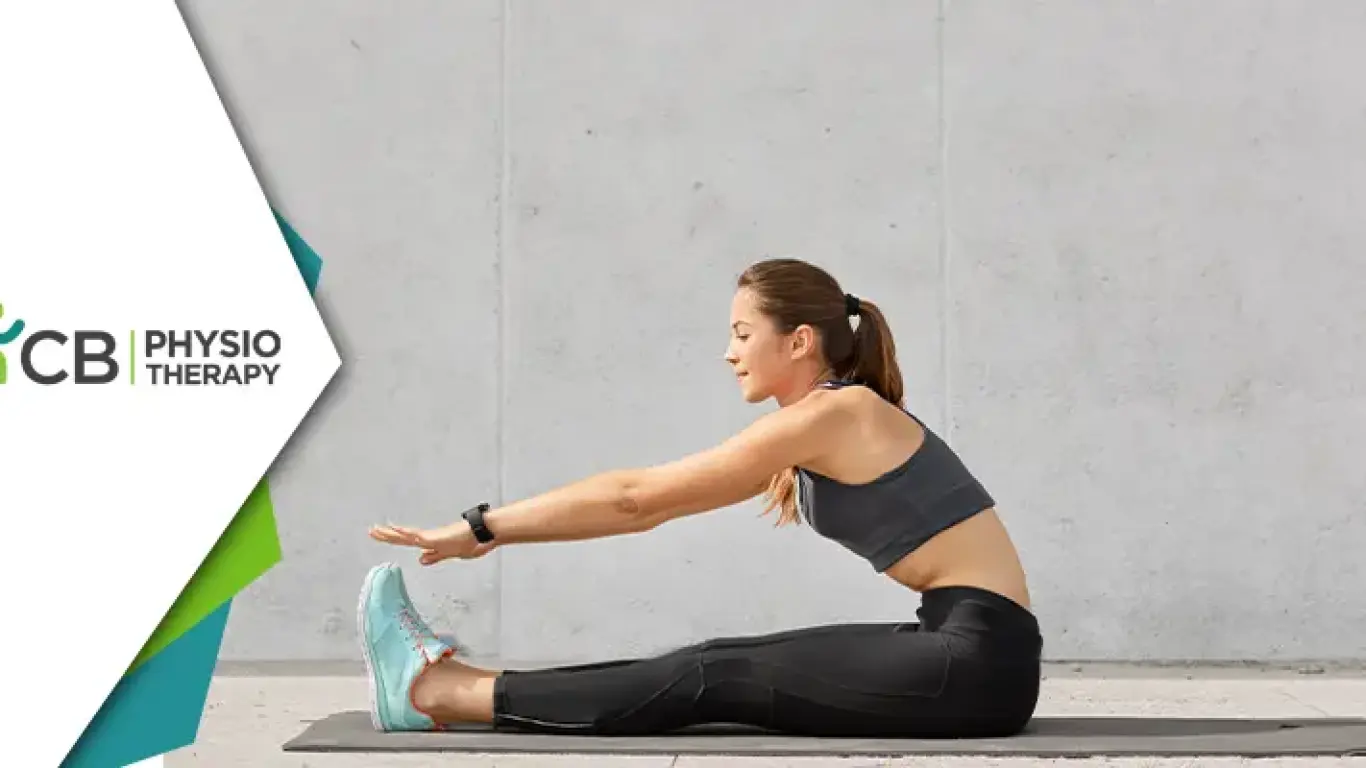 Optimizing Health | Exploring The Benefits And Practices Of Physiotherapy Stretching