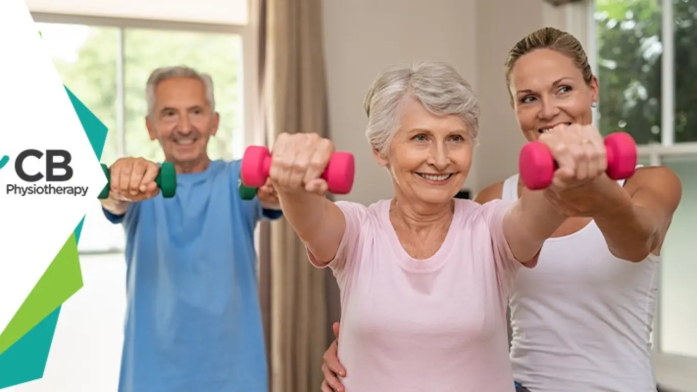 Osteoporosis: Physiotherapy Management And Prevention