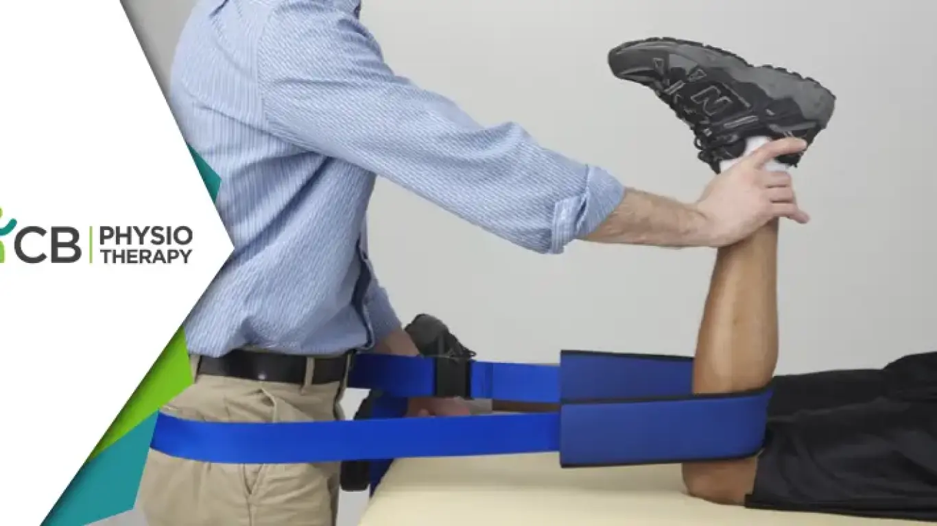 Pain Relief And Joint Health | Exploring The Mulligan Mobilization Technique For Better Well-being
