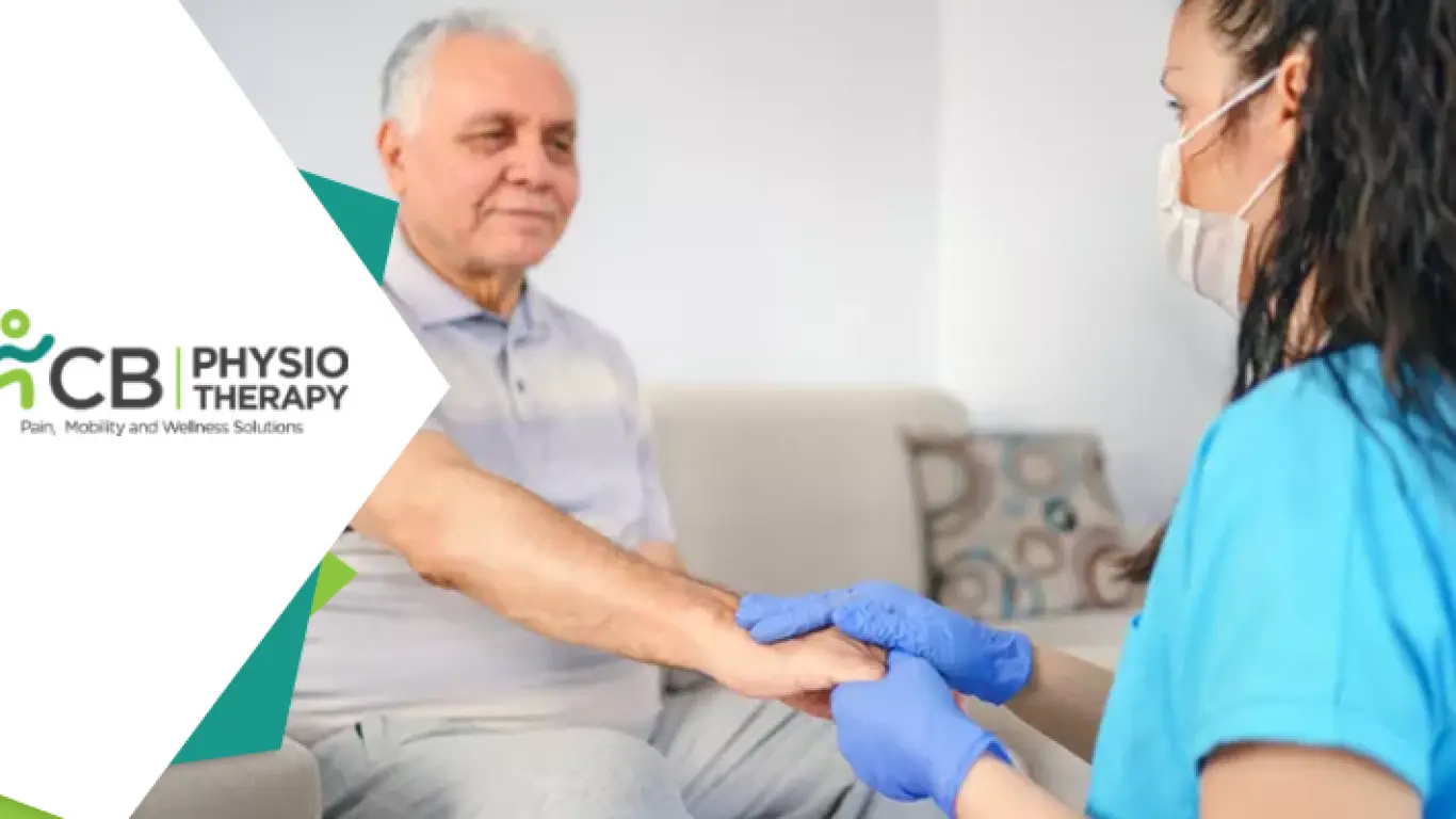 Parkinson’s Disease | How To Manage It By Physiotherapy?