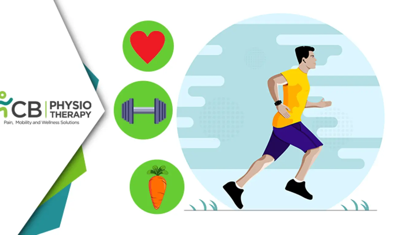 Physiotherapy And Fitness | Improve Your Athletic Performance By Carbohydrate Loading