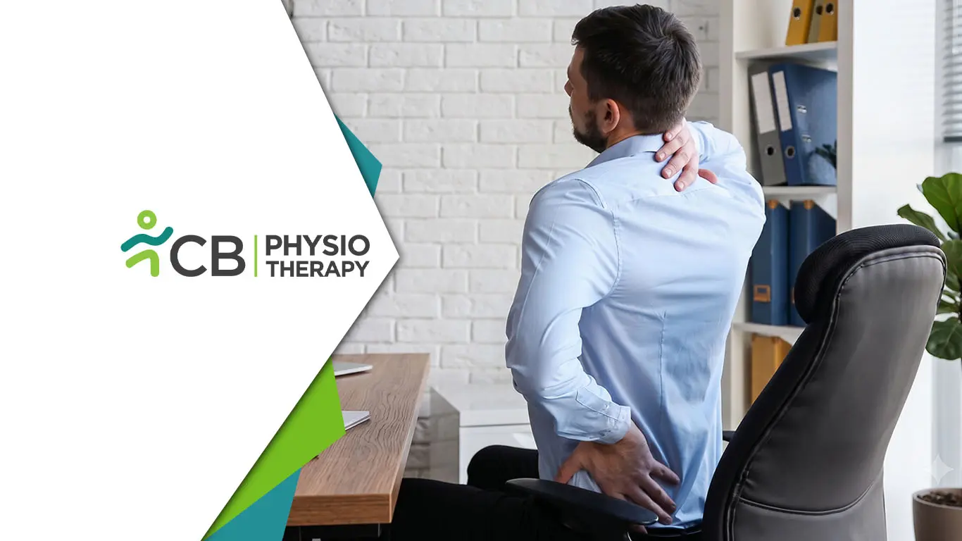 Physiotherapy For Office Workers Who Travel Frequently: Staying Pain-free On The Go