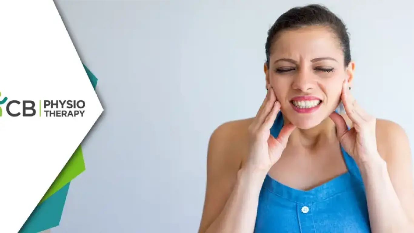 Physiotherapy For Tmj Dysfunction | A Pain-free Path To Better Jaw Health