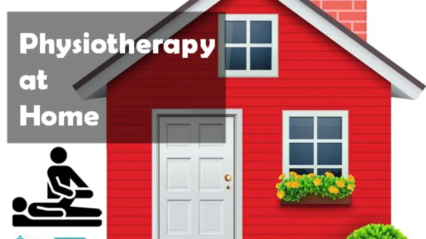 Physiotherapy: Non Surgical Drug Free Treatment
