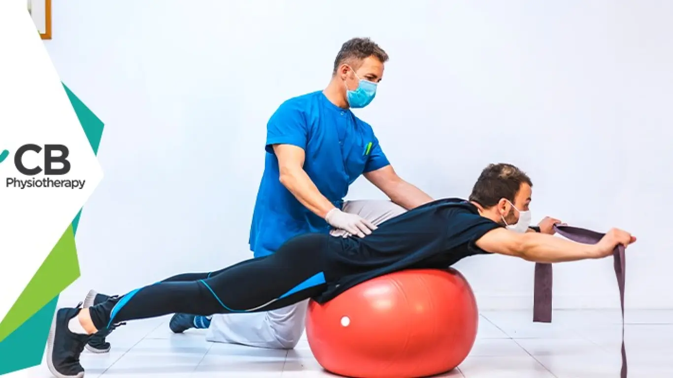 Physiotherapy Rehabilitation For Covid-19 Patients: Its Role And Importance