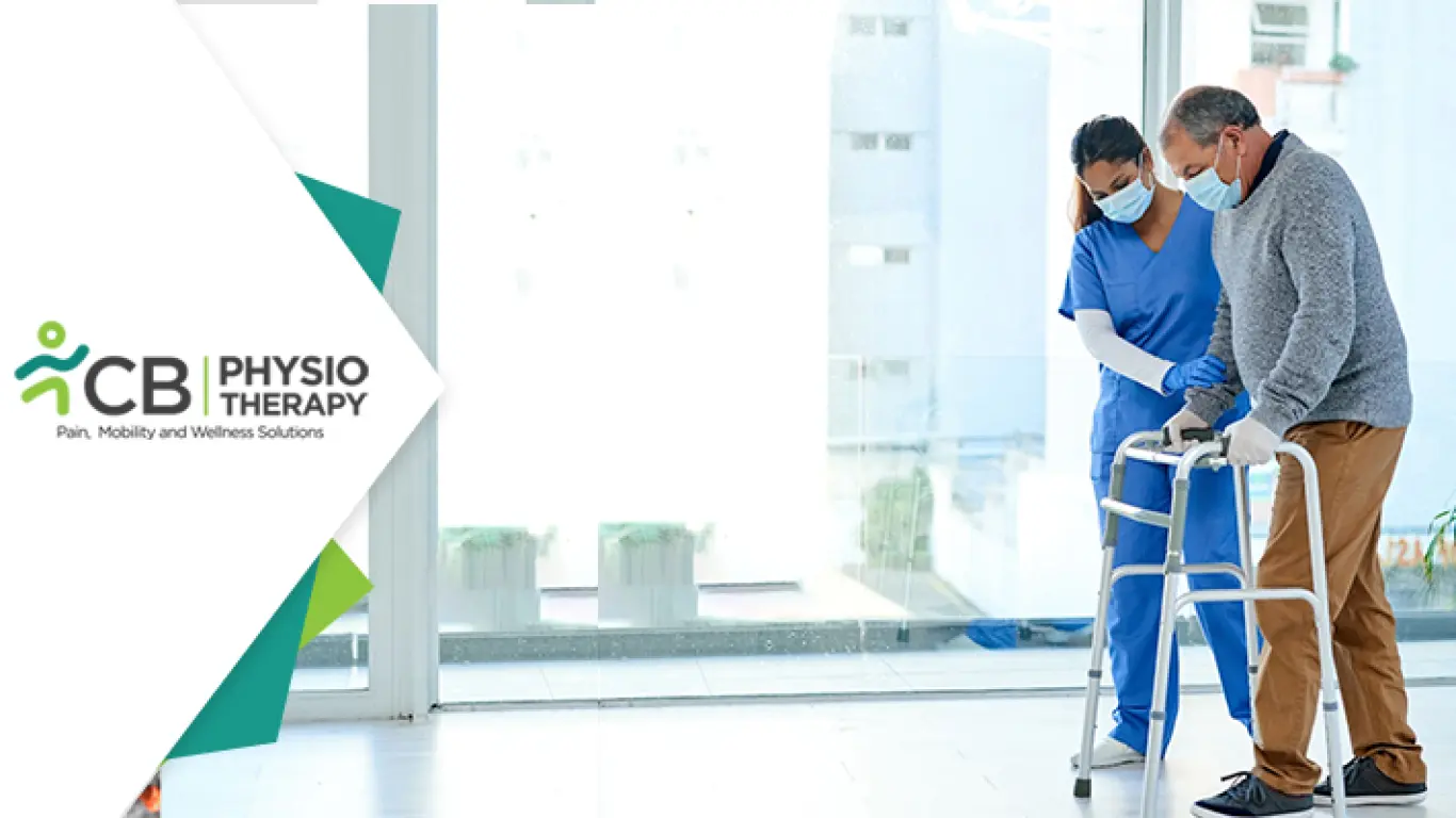 Physiotherapy Walking Aids And Their Use To Gain Mobility After An Injury