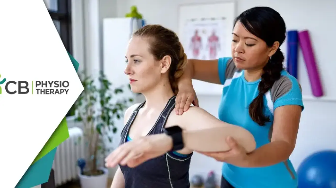 Physiotherapy & Women’s Wellness | Accelerating Action For Pain-free Living & Better Health