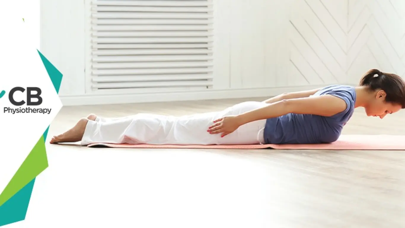 Pilates: Core Strengthening Exercises For Back Pain