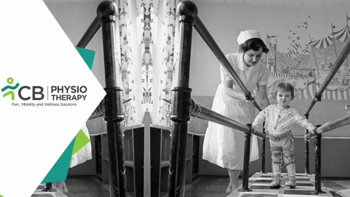 Poliomyelitis | Treatment And Management Of Muscle Weakness By Physiotherapy