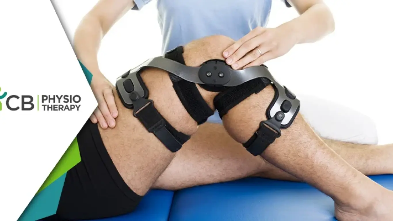 Post-surgery Recovery | Tips For Choosing The Right Physiotherapist In South Delhi