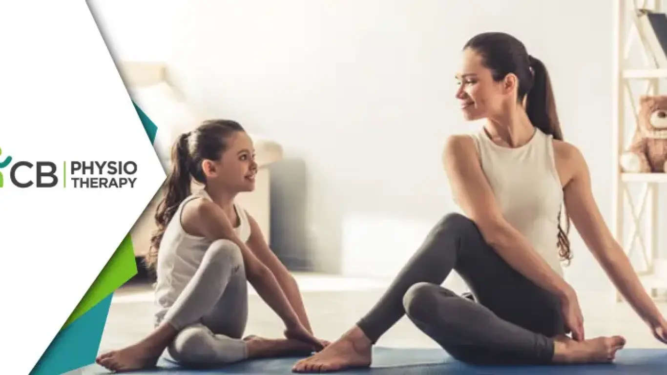 Power Up Your Day | 5 Morning Physiotherapy Exercises For All-day Energy