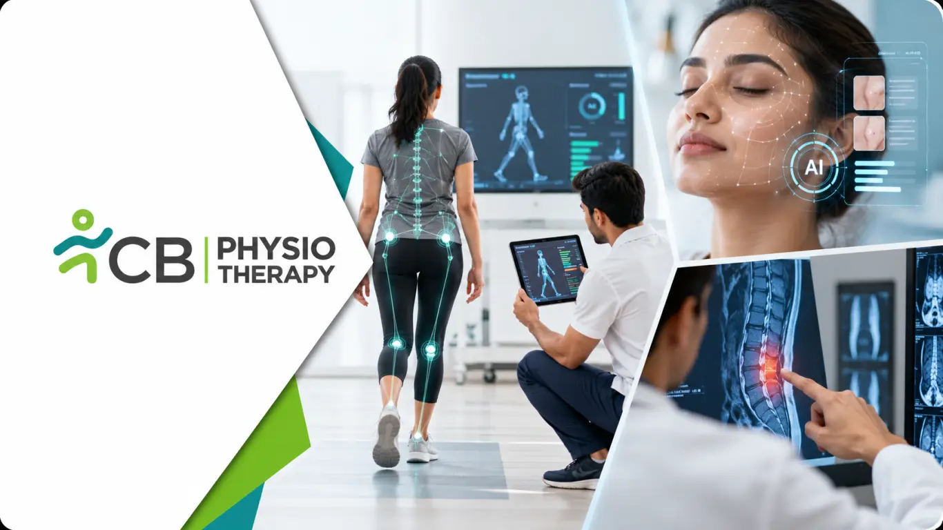 Practical Ai Applications In Healthcare | From Physiotherapy Recovery To Personalized Skincare