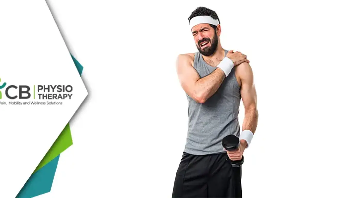 Preventing And Healing Common Workout Injuries | How Physiotherapy Can Help?