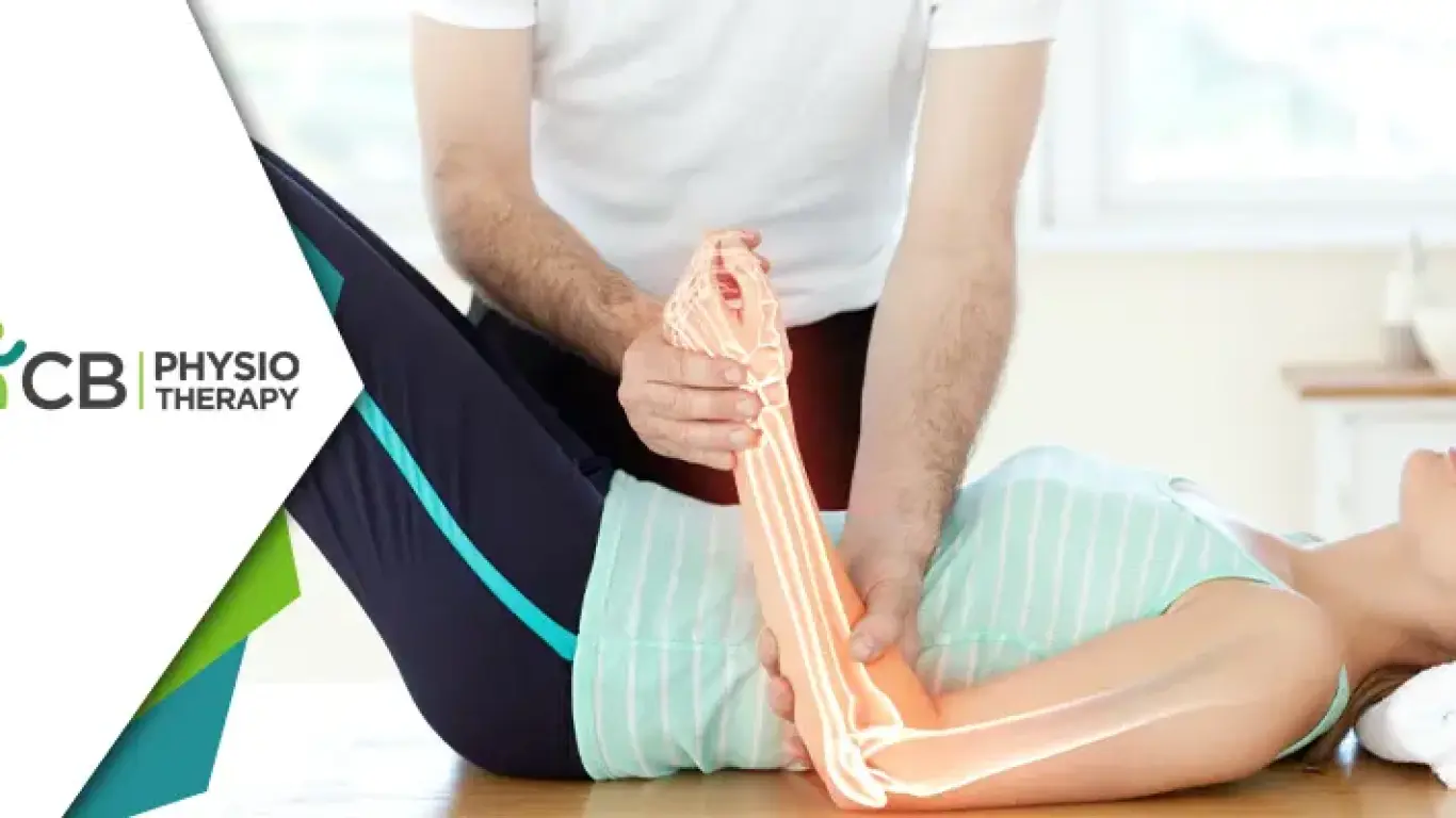 Preventing Upper Extremity Overuse Injuries | The Transformative Role Of Physiotherapy