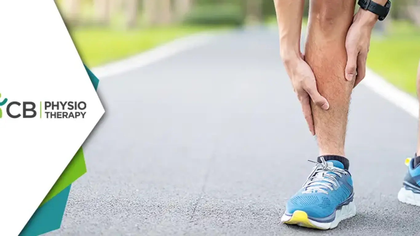 Prevention Of Lower Extremity Overuse Injuries | The Transformative Role Of Physiotherapy