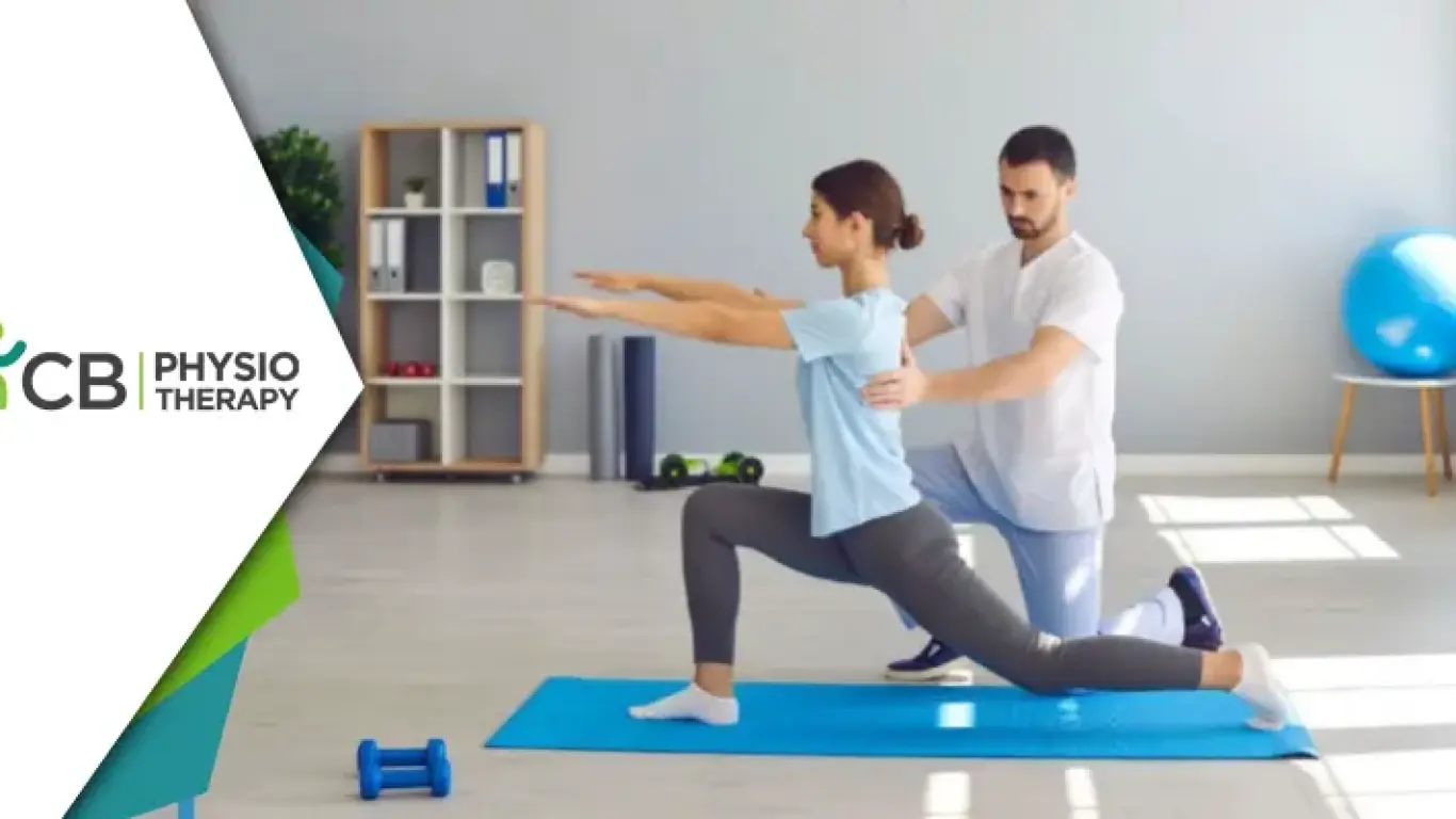 Preventive Physiotherapy | Your Path To Proactive Health And Injury Prevention