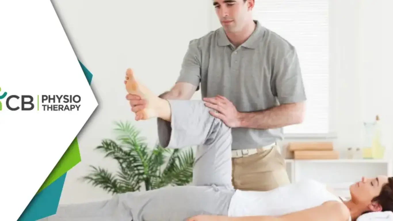Proprioceptive Neuromuscular Facilitation (pnf) | A Comprehensive Guide To Techniques, Benefits, And Enhancing Mobility Across Patient Populations