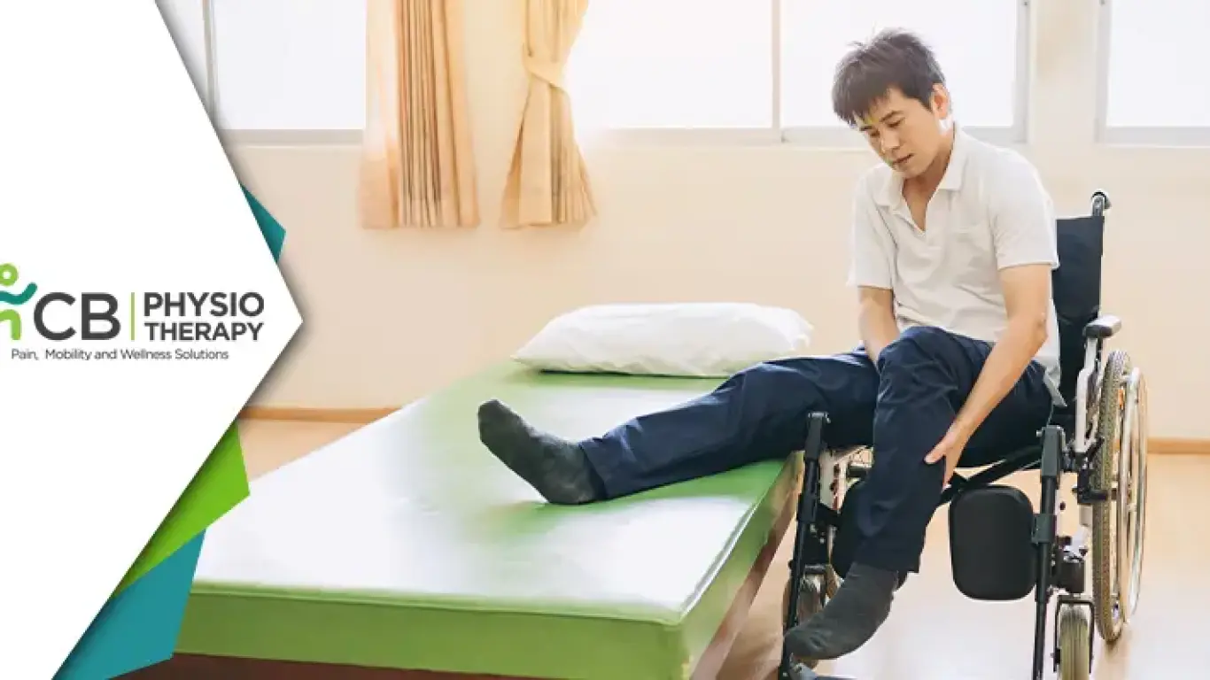 Quadriplegia |top 20 Mobility Exercises To Regain Strength And Function