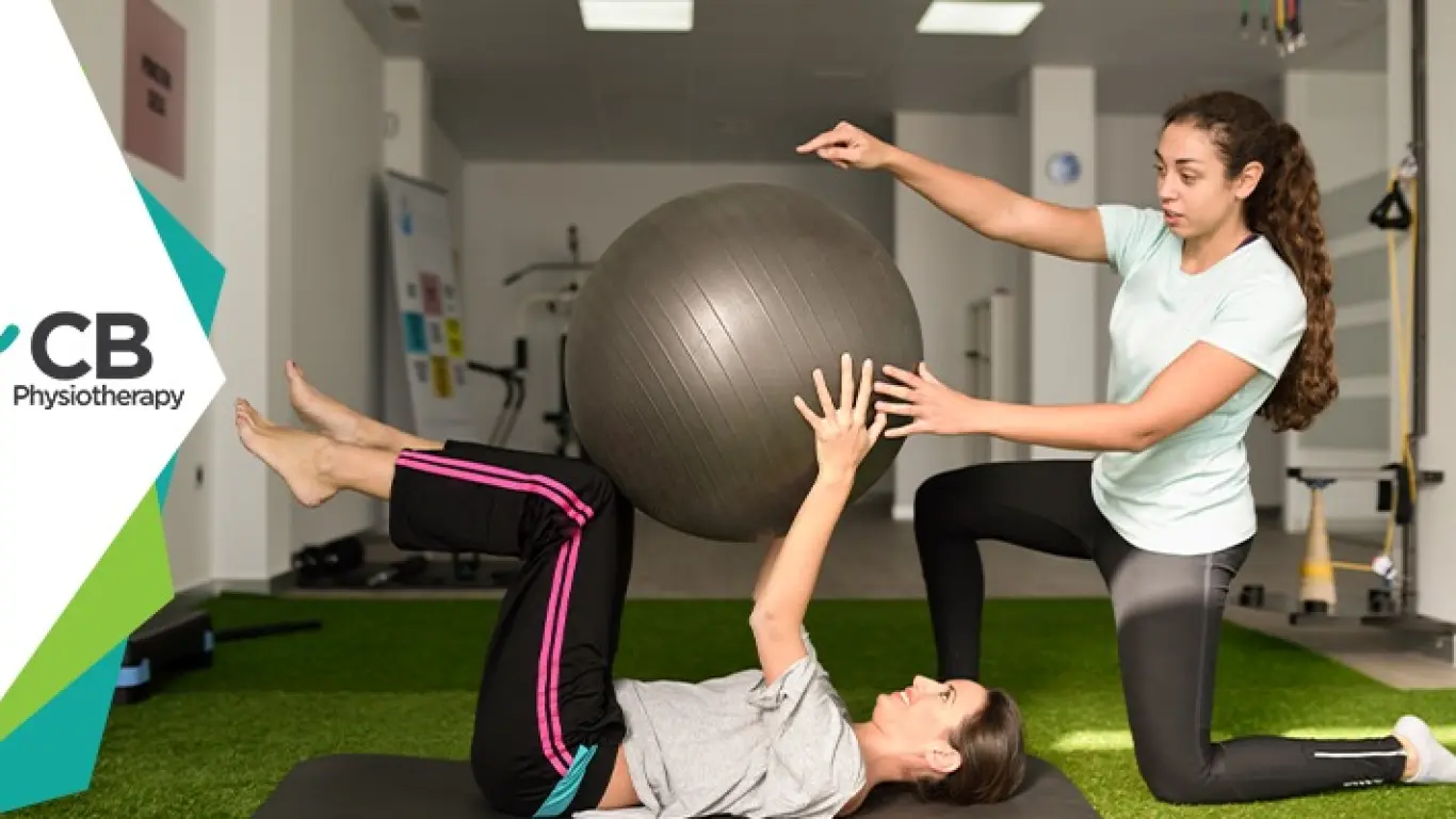 Quality Devices For Better Outcomes At Cb Physiotherapy Clinics