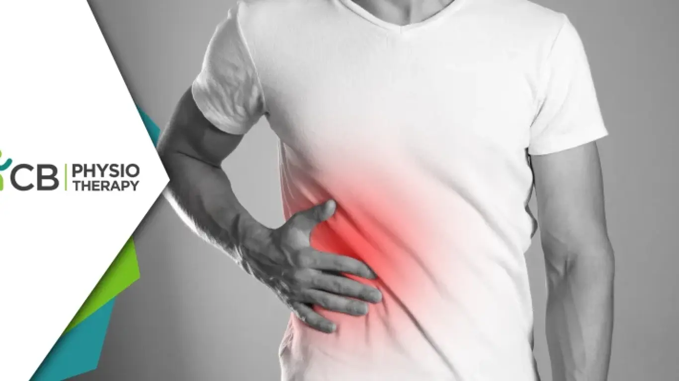 Recover Faster After Appendectomy | Managing Post-surgery Symptoms With Physiotherapy