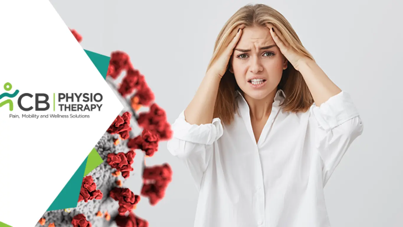 Recovering From Omicron | How Physiotherapy Helps To Regain Strength After Covid-19?