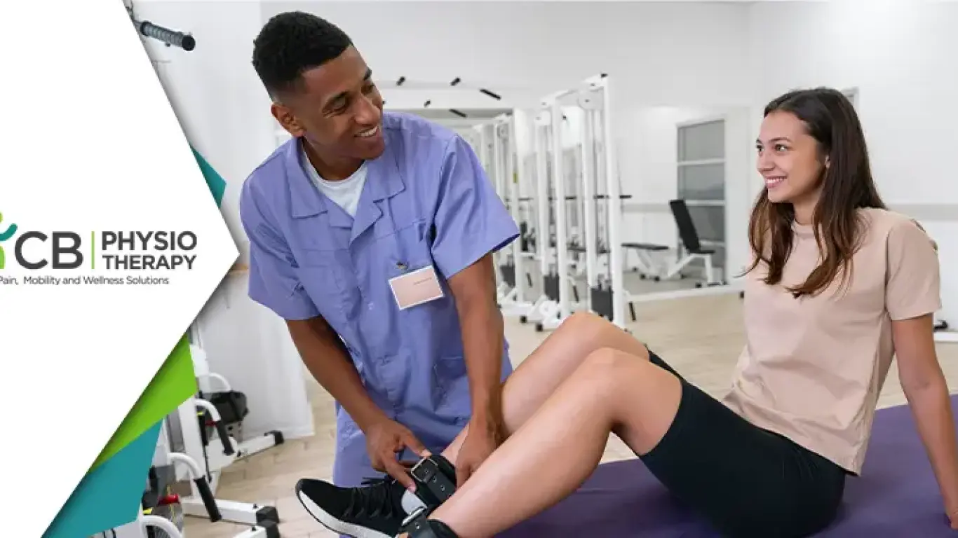 Rehabilitating Your Acl | A Physiotherapy Guide For Various Degrees Of Acl Injury