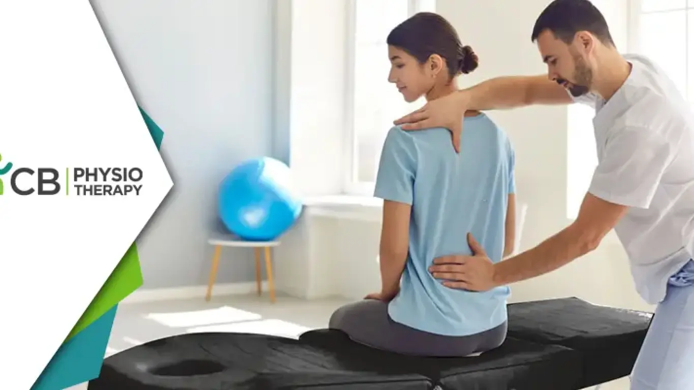 Relieve Spinal Problems | Improve Your Spinal Health By Chiropractic Services In New Delhi