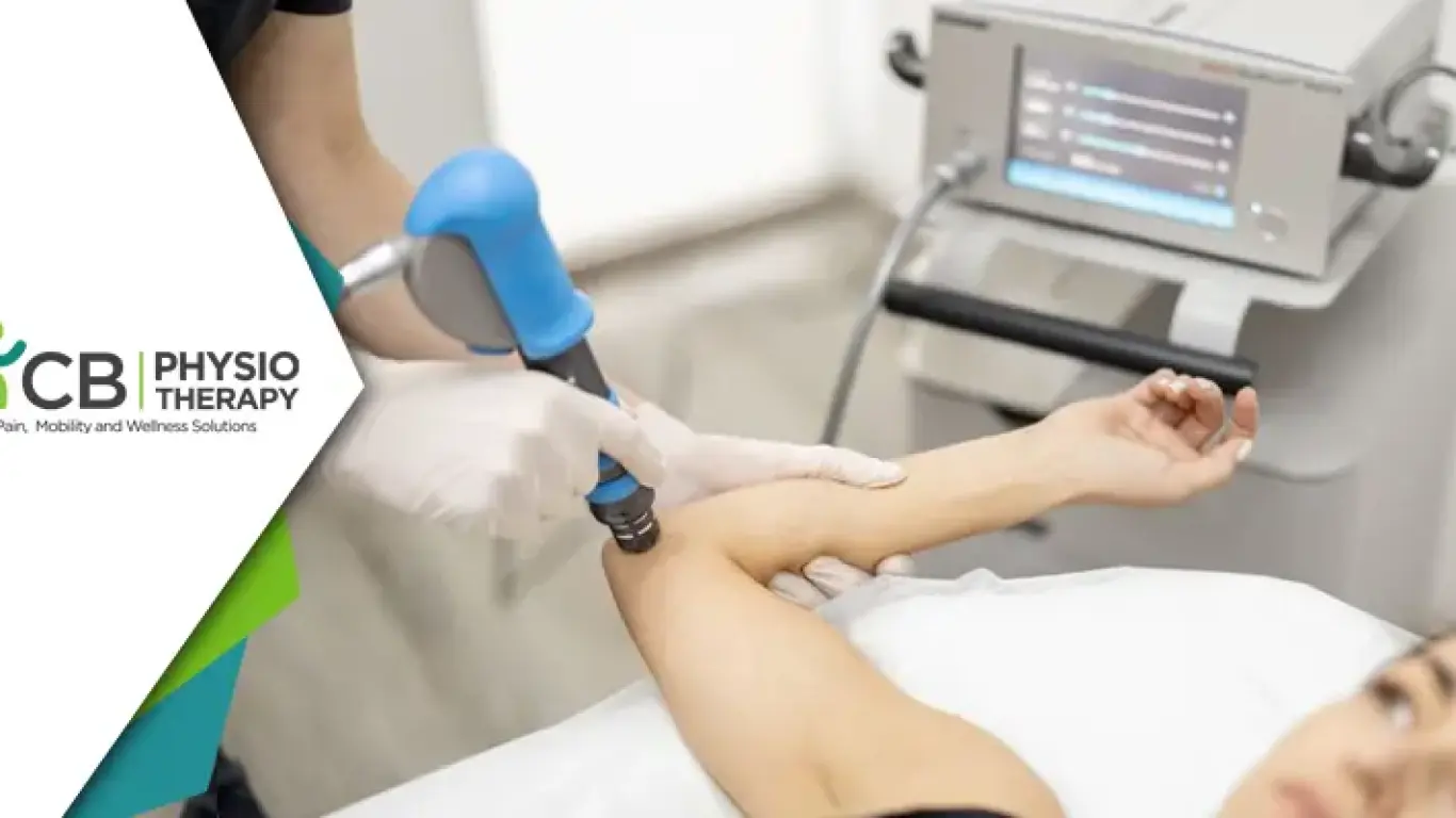 Relieving Spasticity By Shockwave Therapy | Exploring Its Advancements And Benefits