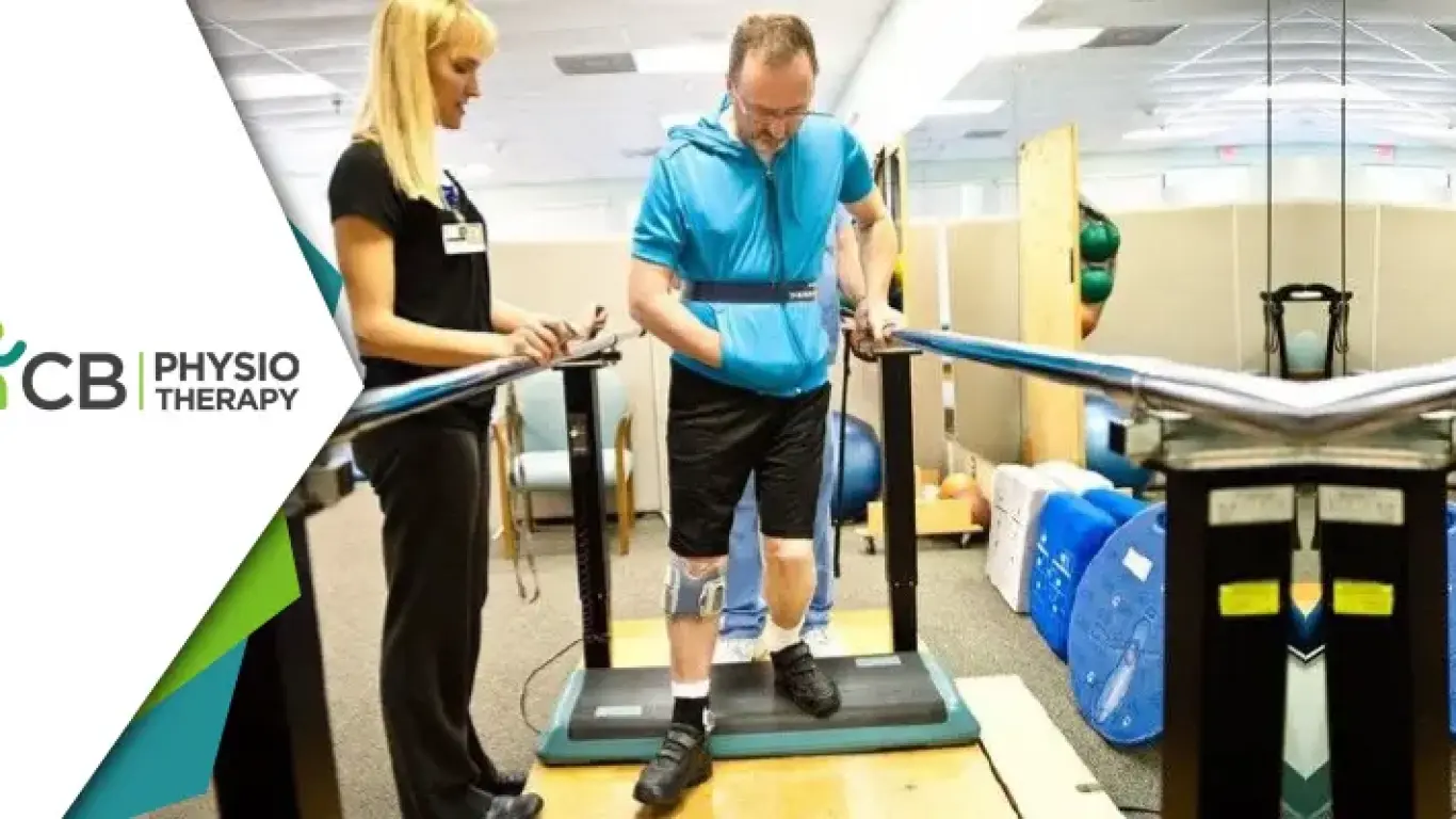 Revitalizing Movement | The Transformative Impact Of Physiotherapy In Multiple Sclerosis Management