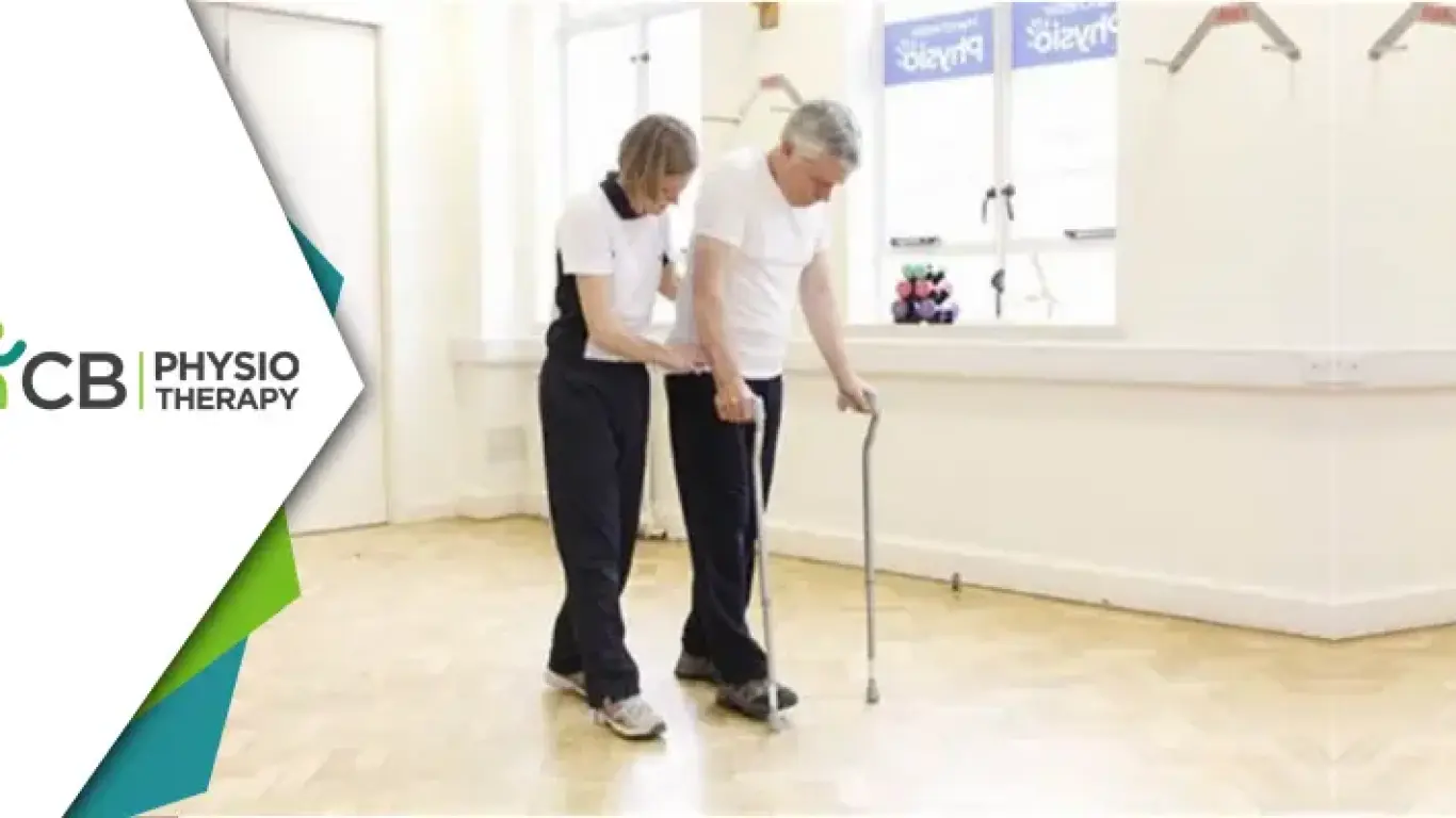 Role Of Physiotherapy In The Treatment And Management Of Diverse Abnormal Walking Patterns