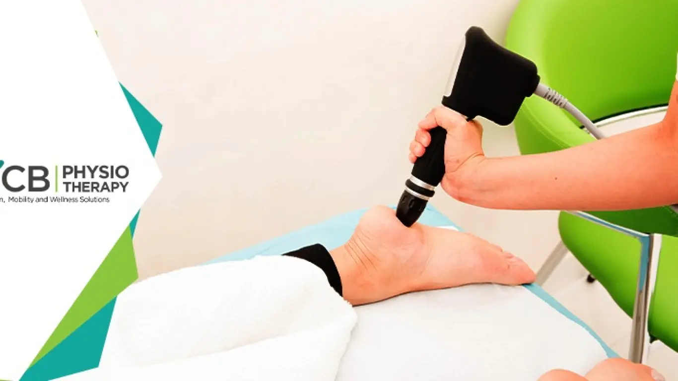 Shockwave Therapy | Its Importance In Modern Day Physiotherapy Treatment