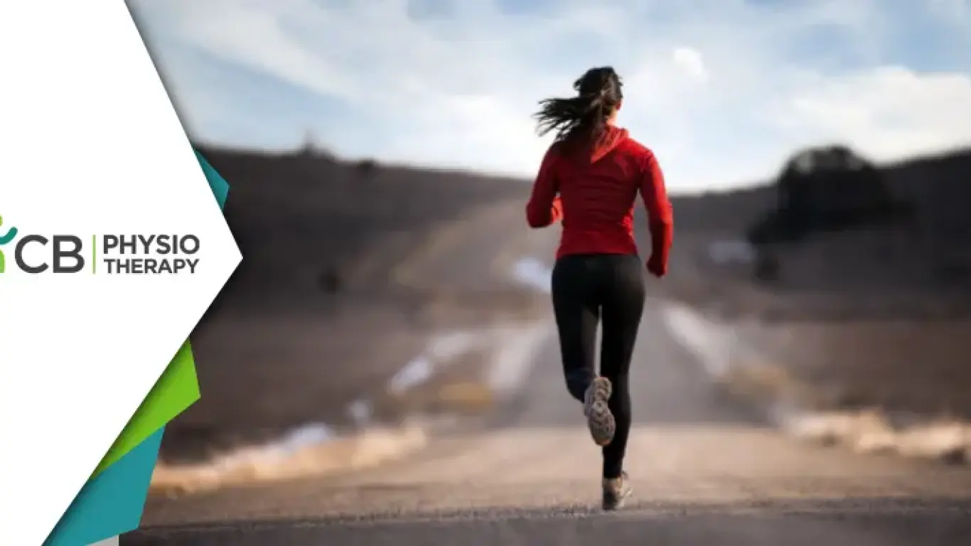 Slow & Steady Running | A Safe, Effective, And Enjoyable Way To Boost Bone And Muscle Health
