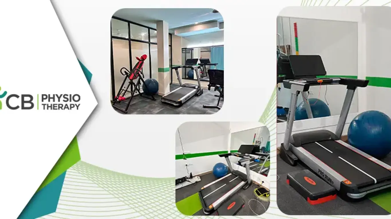 Sports Injury | Choosing The Best Sports Physiotherapy Clinic In South Delhi