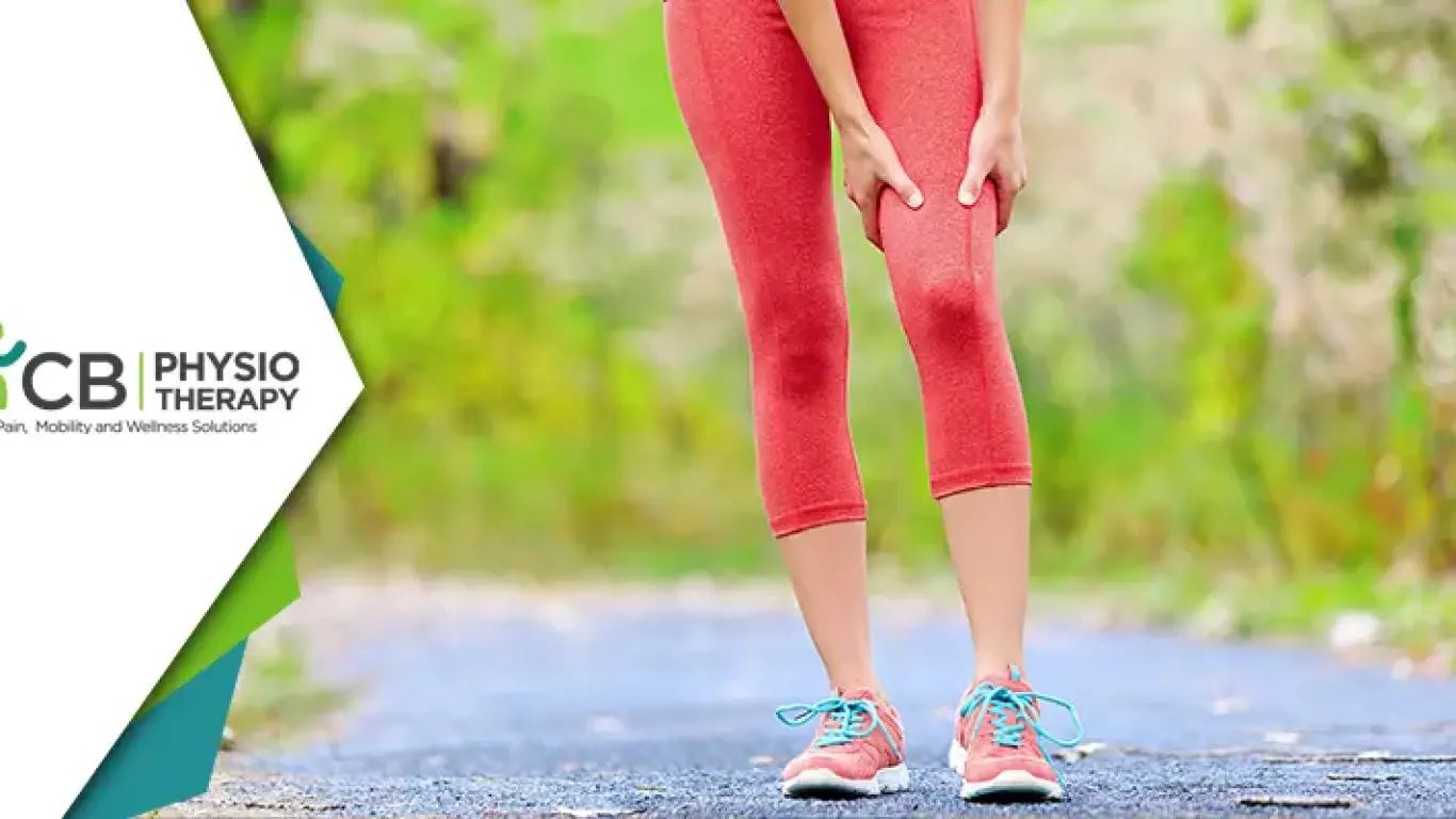 Spring Into Action | Effective Strategies For Preventing Common Spring Injuries With Physiotherapy