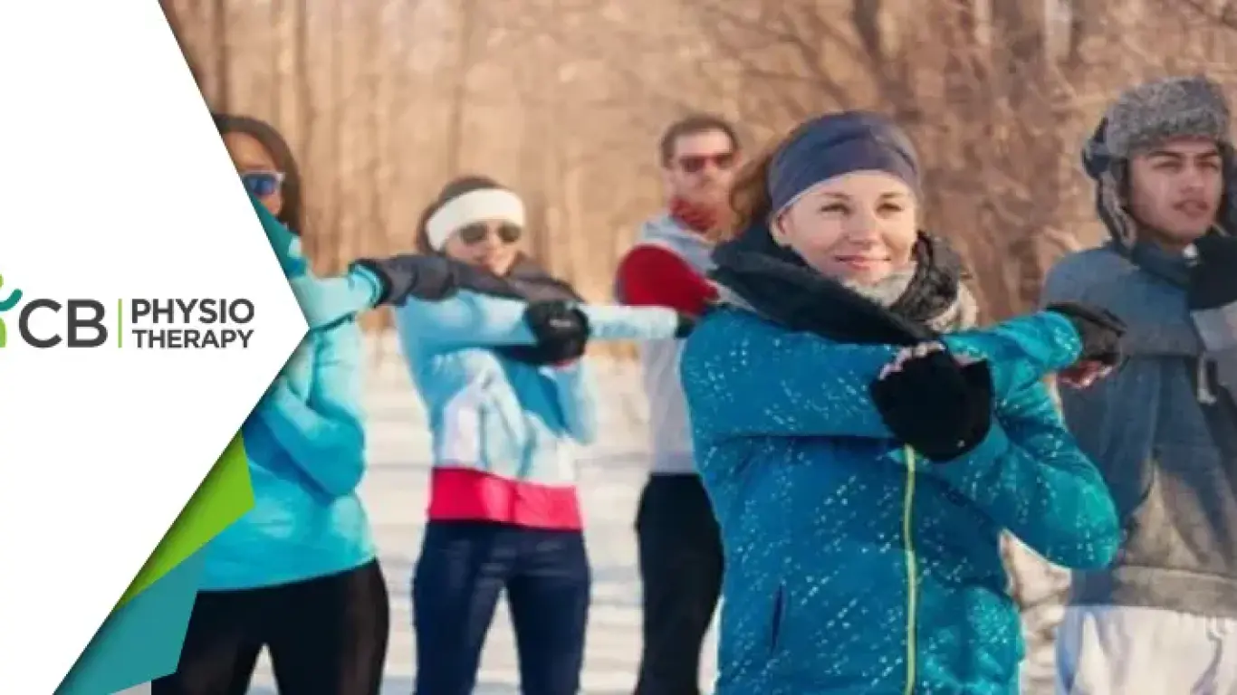Stay Fit This Winter | Expert Physiotherapy Tips For Injury Prevention And Recovery